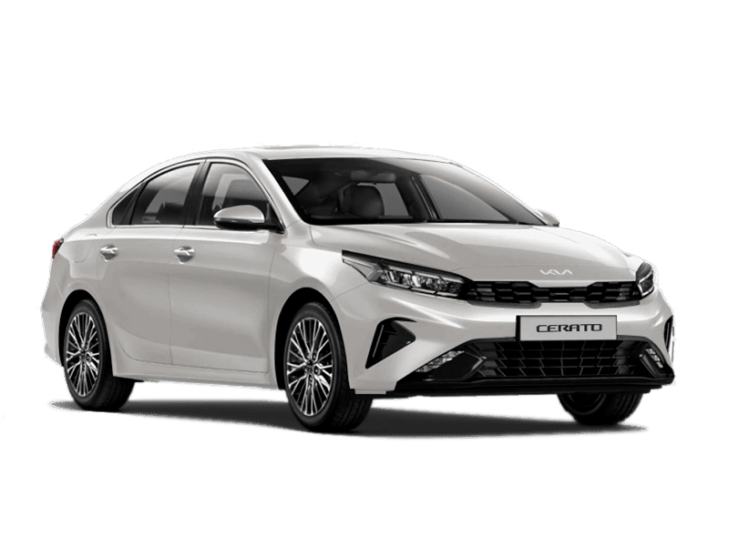 KIA Rio - Изображение интерьера №6