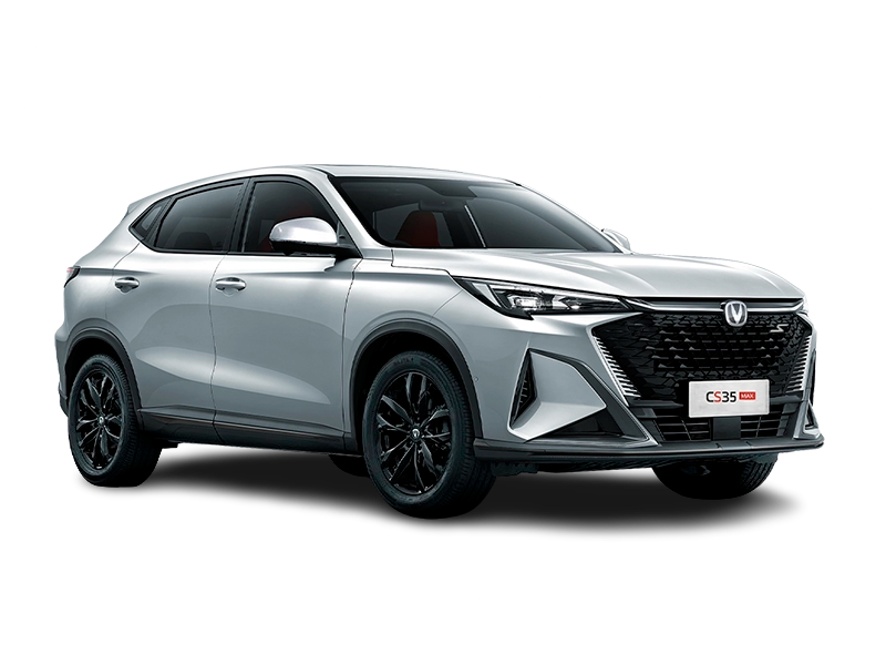 Changan CS35 MAX Внедорожник 5 дв.