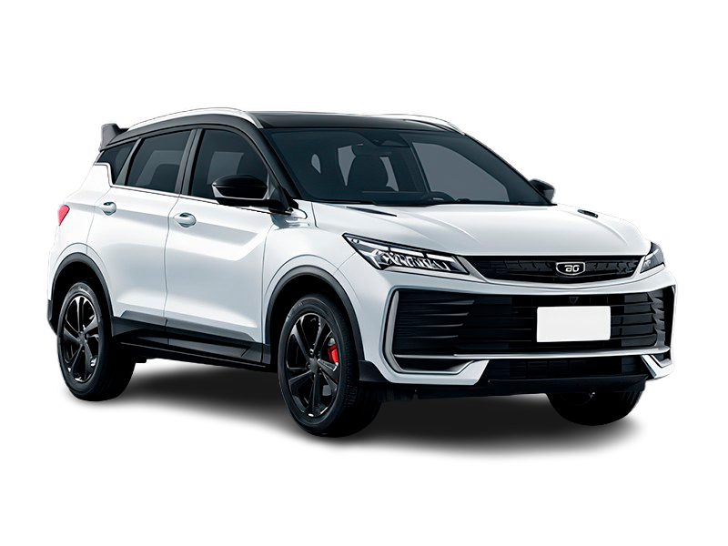 Купить Belgee X50+ в Казани - Белый