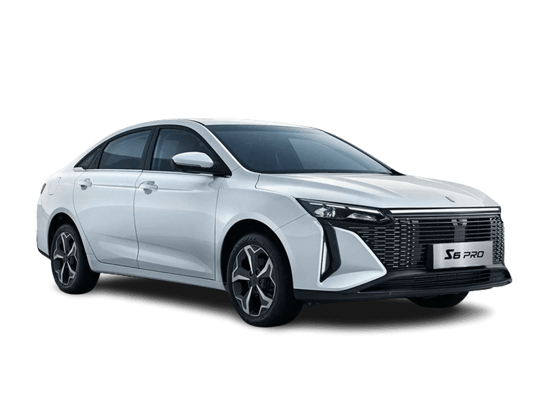 Купить LIVAN S6Pro в Казани - Белый