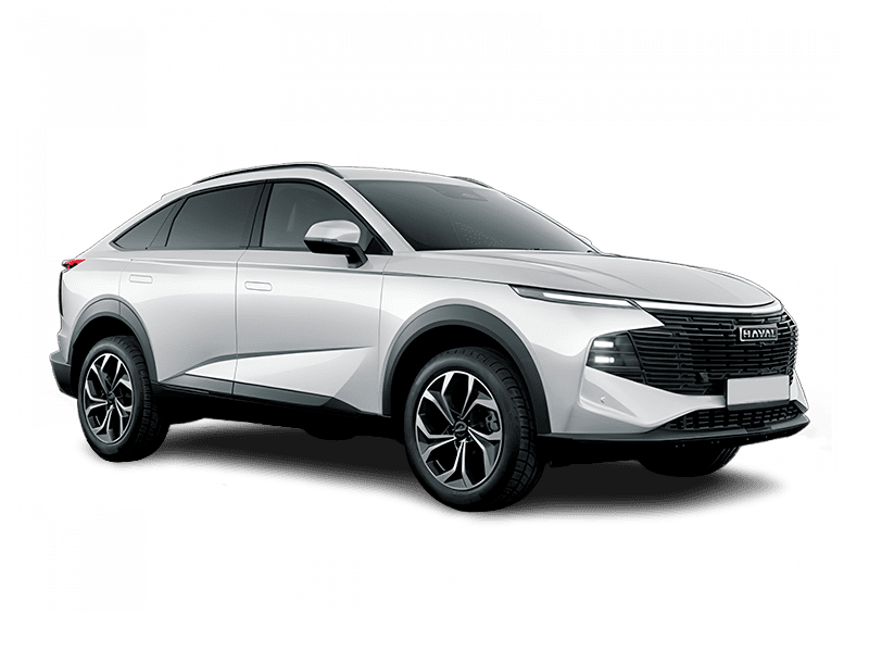 Купить Haval F7X NEW в Казани - Благородный агат