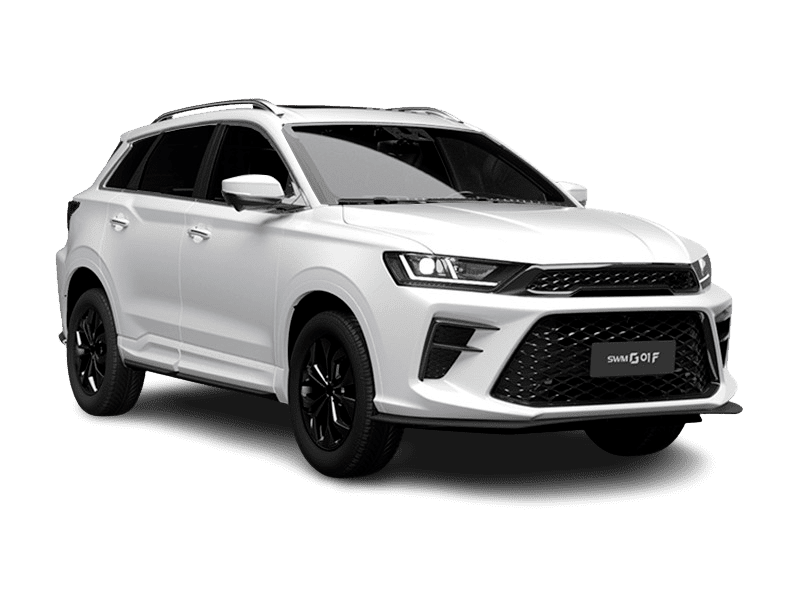 Купить SWM G01F в Казани - Белый