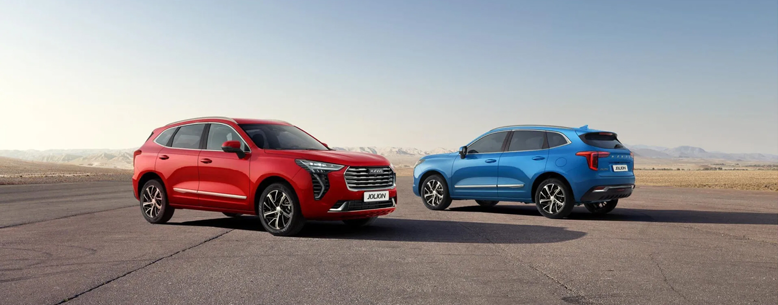 Новые автомобили у дилера в Казани